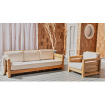 Lakeland Teak Outdoor Collection Joss Main